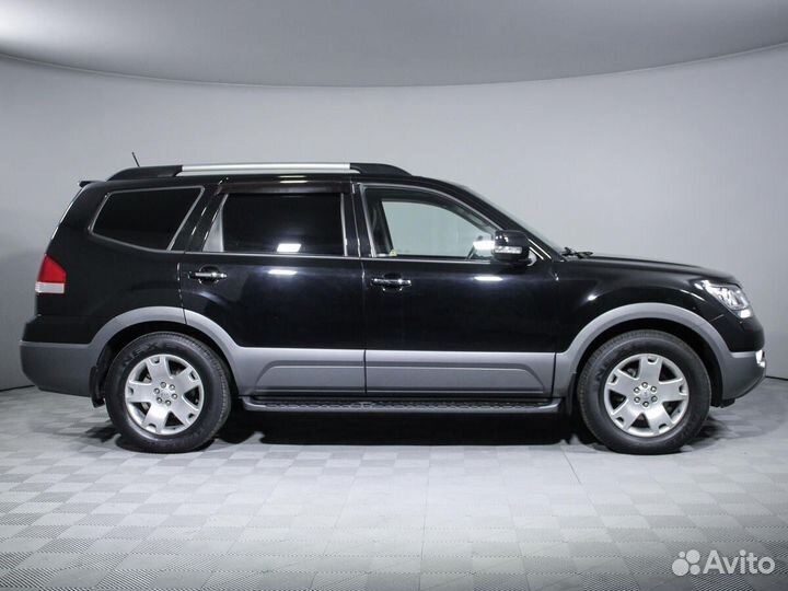 Kia Mohave 3.0 AT, 2016, 37 002 км