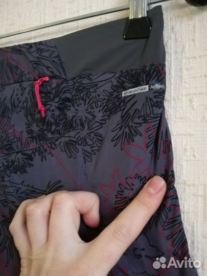 Шорты женские для бега Salomon XS