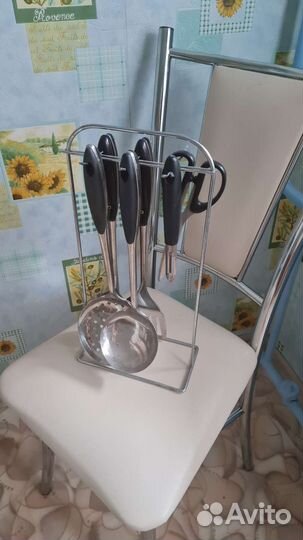 Набор кухонный