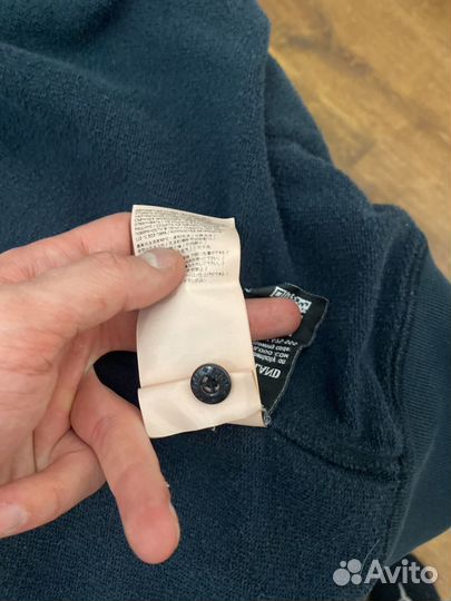 Зип худи stone island Xl-XXL