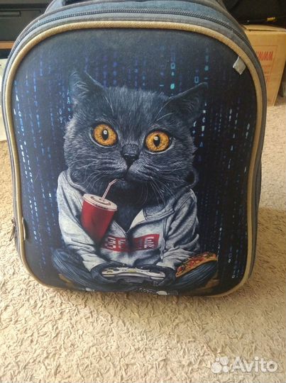 Ранец школьный