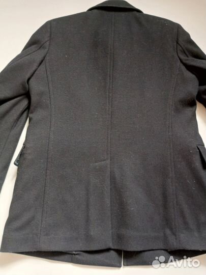 Полупальто демисезонное J.larssen Expedition р.M