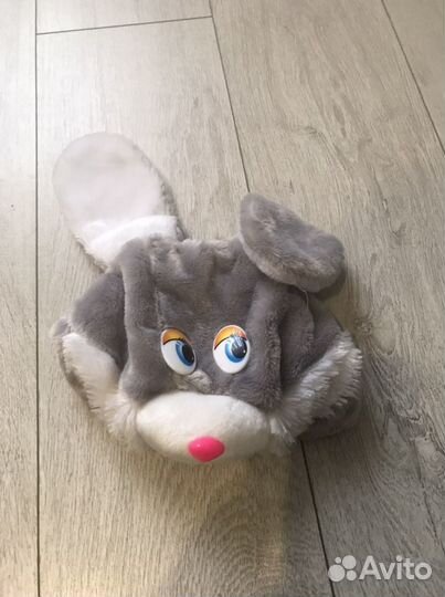 Костюм Зайчика Ушастого