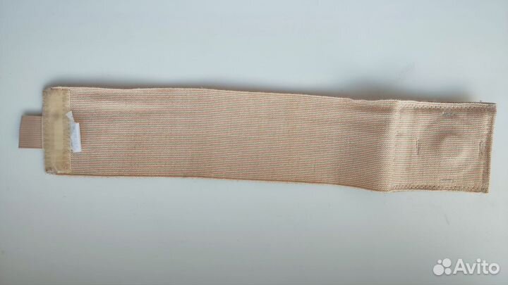 Бандаж противогрыжевый детский 2 шт