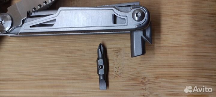 Мультитул Daicamping DL12