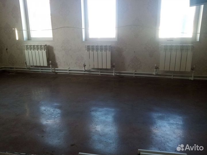 Отопление в частном доме