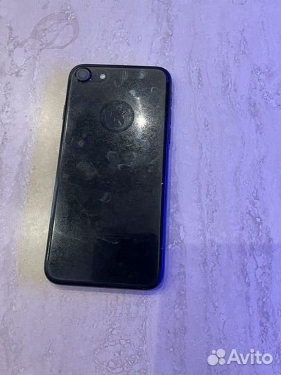 iPhone 7, 128 ГБ