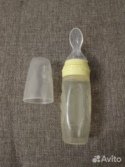 Посуда для малышей