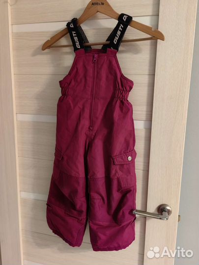 Костюм зимний Gusti