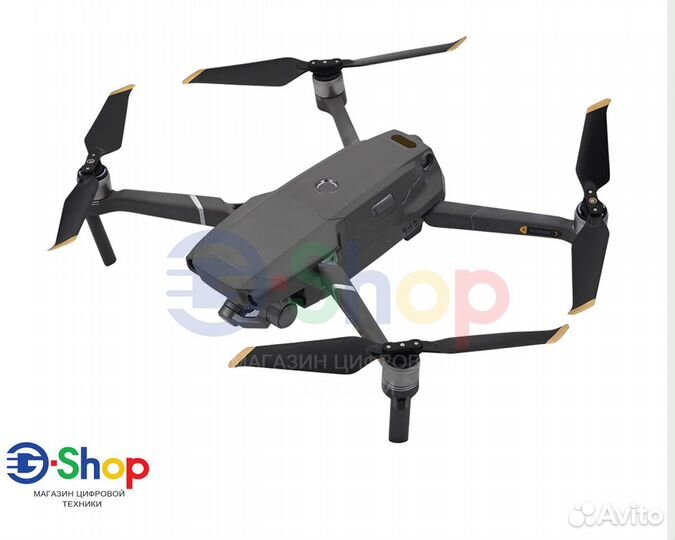 Набор пропеллеров для DJI Mavic Mini/Mini2