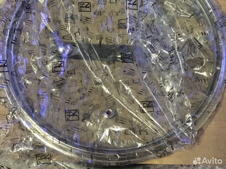 Кастрюля 3,6 л новая