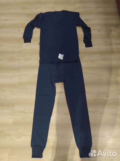 Термобелье мужское 48 50