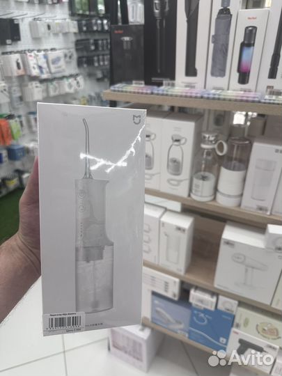 Ирригатор xiaomi