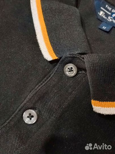 Поло Ben Sherman