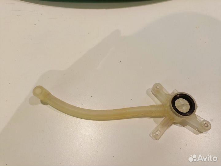 Запчасти для кофеварки Krups KP 5006