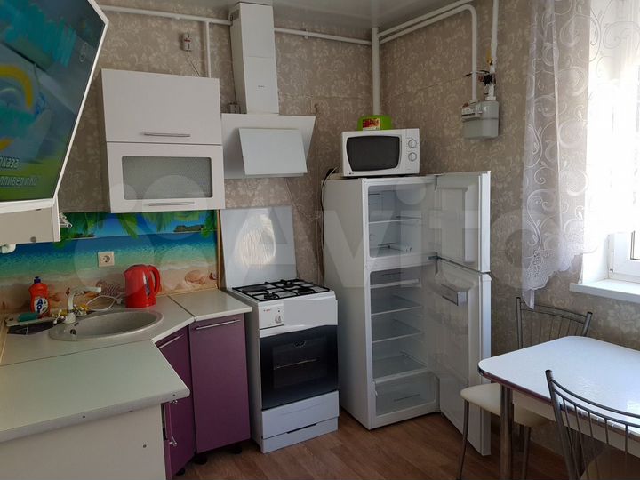 1-к. квартира, 32,4 м², 4/10 эт.