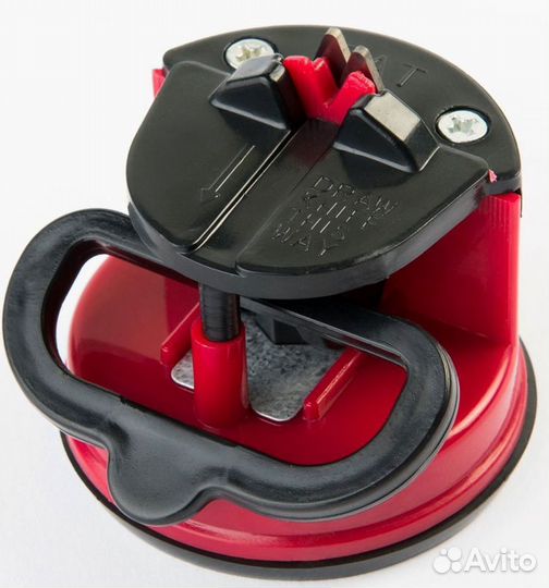 Ножеточка с вакуумным креплением Knife Sharpener