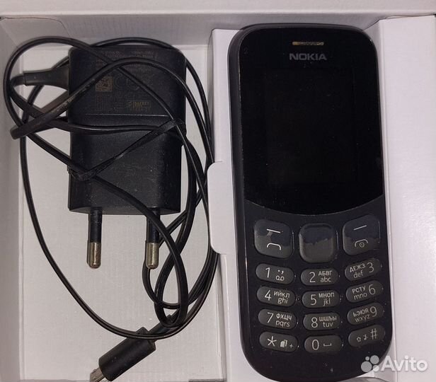 Nokia 130
