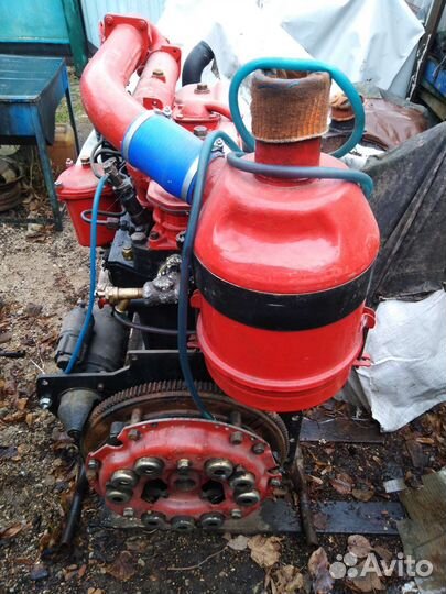 Двигатель на мтз 82 бу