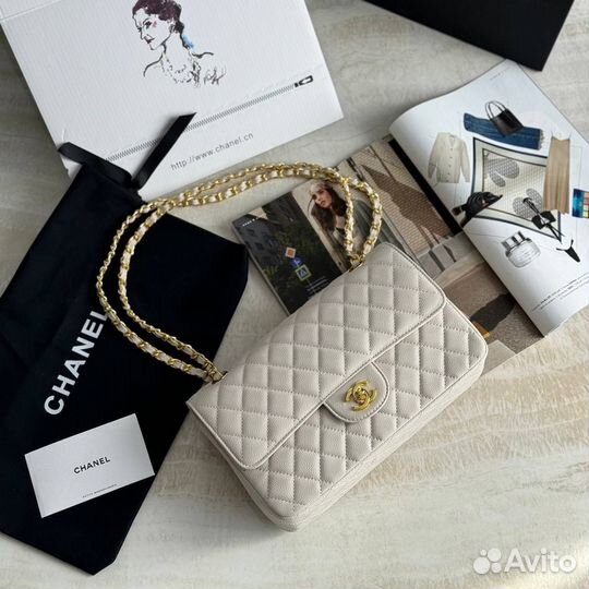 Сумка женская Chanel