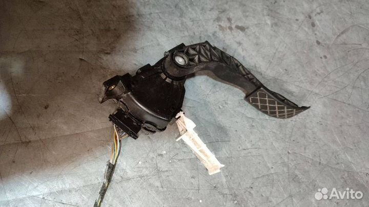 Педаль газа Skoda Octavia (A4) 1998 1J1721503J