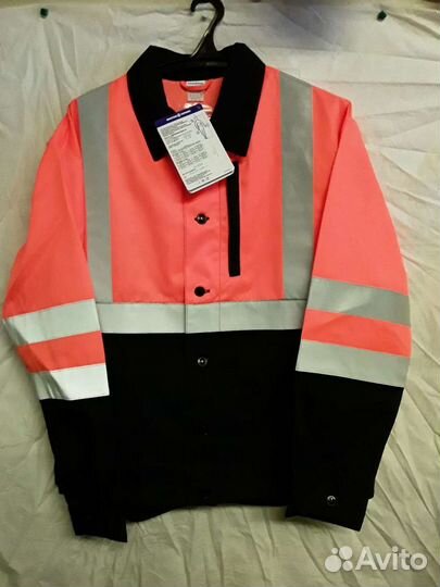 Костюм мужской рабочий летний спецодежда