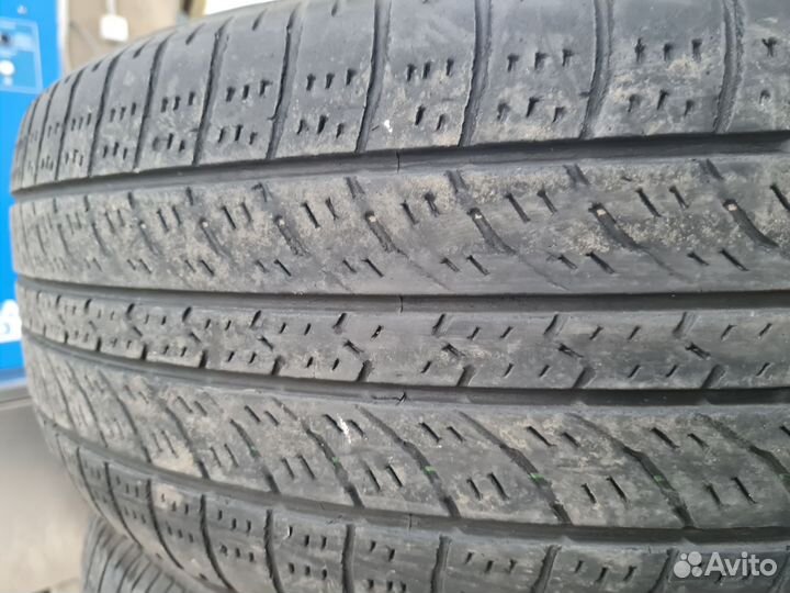 Toyo Proxes A20 235/55 R20 102T