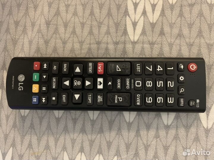 Пульт ду sony