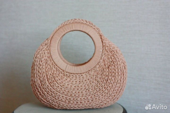 Сумка ручной работы