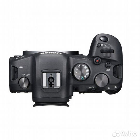 Canon EOS R6 Body