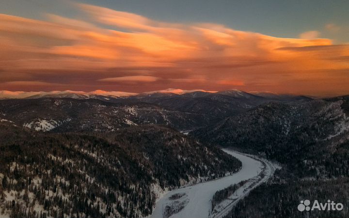 DJI mavic air 2 fly more combo