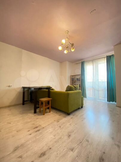 Квартира-студия, 32 м², 9/10 эт.