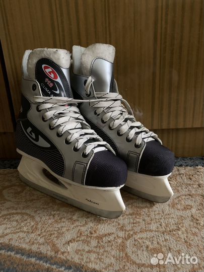 Коньки Хокейные Pulsar 112