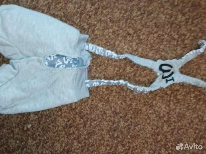 Одежда для маленьких собак