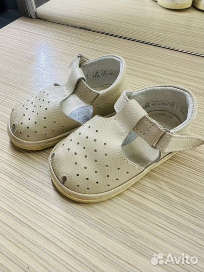 Детская обувь для девочек