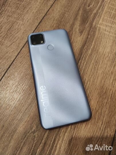realme C25s, 4/64 ГБ