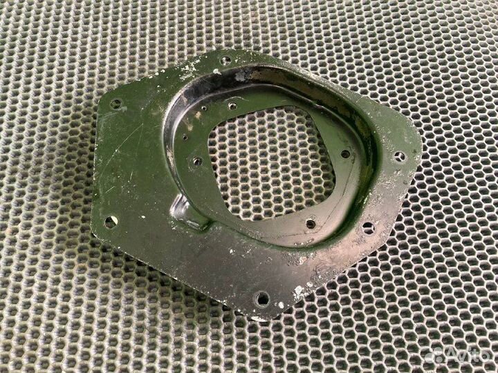 Кронштейн крепления MAN TGA