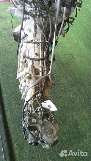 Автомат АКПП suzuki escudo TX92W H27A 2004