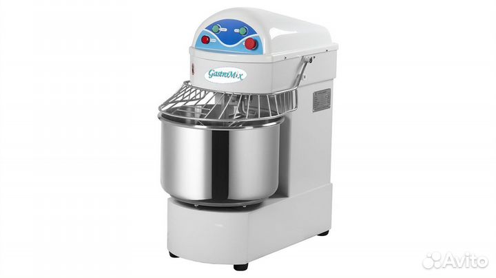 Тестомес спиральный Gastromix HS40B