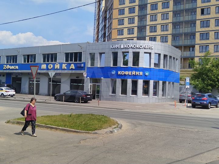 Производство, 160 м²