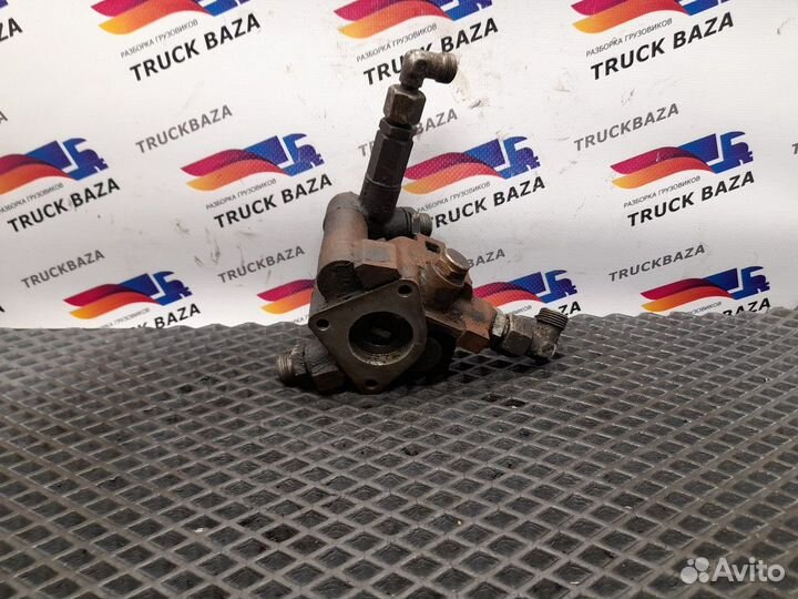 3897146 тннд Iveco Stralis