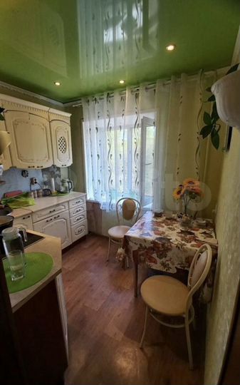 2-к. квартира, 45 м², 3/5 эт.