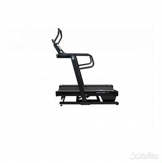 Беговая дорожка CardioPower S500. Новая