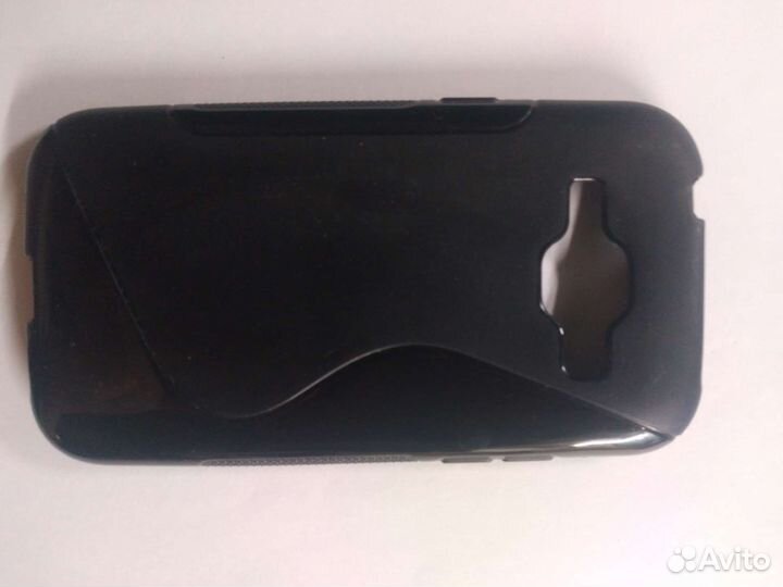 Чехол на Samsung Galaxy E7