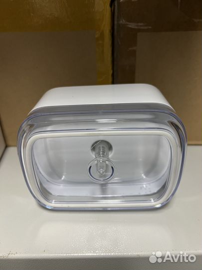 Диспенсер, дозатор для жидкого мыла на кухню.Новый