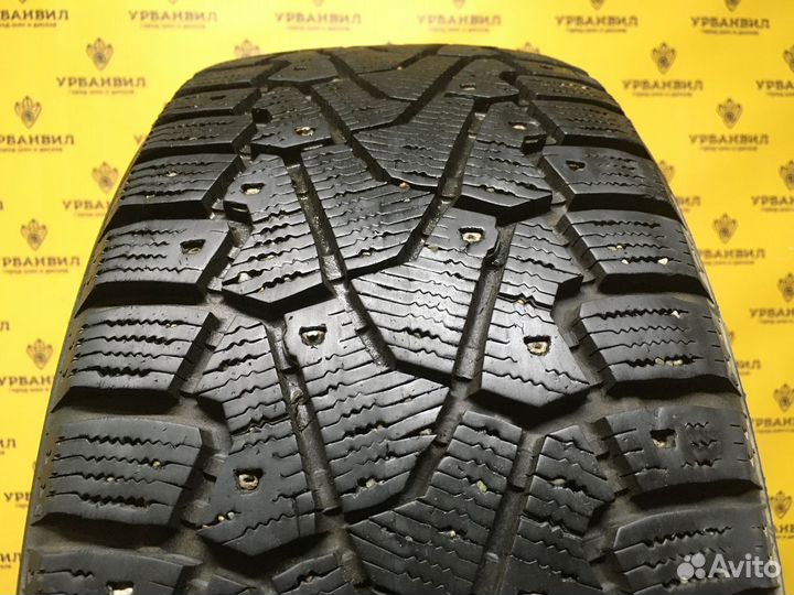 Pirelli Ice Zero 215/50 R17 95T