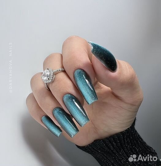 Маникюр Наращивание ногтей