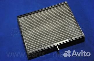 Фильтр салона угольныйDaewoo Lacetti 1.5 04