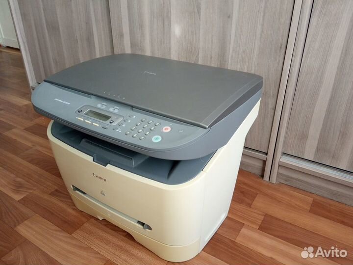 Мфу Canon MF 3228