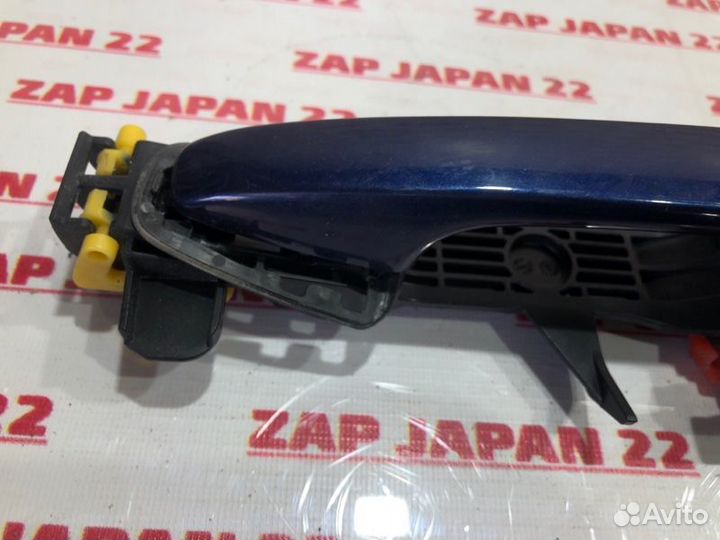 Ручка двери внешняя передняя правая Subaru Outback